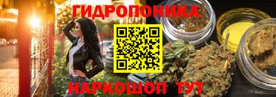 каннабис Кингисепп